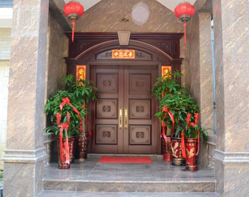 農(nóng)村自建房裝修省錢(qián)攻略