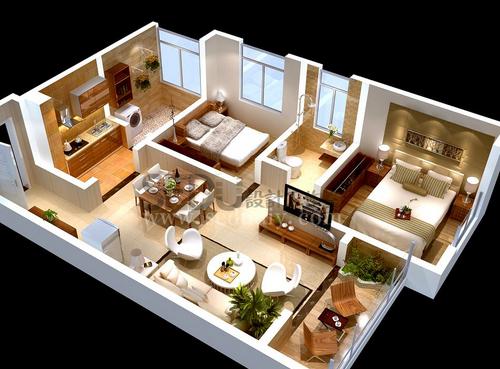 農(nóng)村自建房戶型設(shè)計(jì)基本原則