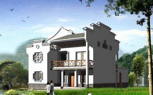 農(nóng)村自建房風(fēng)水改造方法