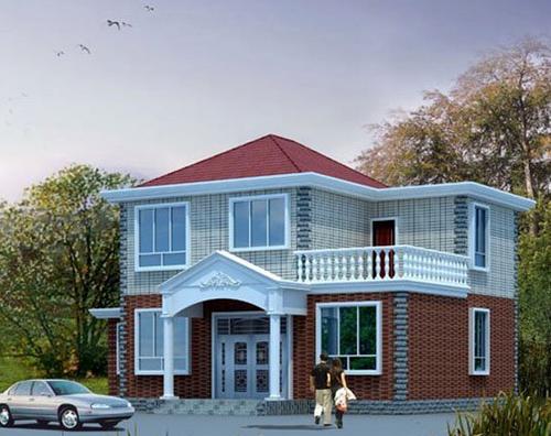 農(nóng)村自建房的風(fēng)水寶地如何選擇