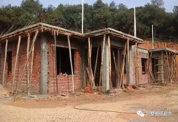 分享農(nóng)村自建房時(shí)最常見的四大疑問