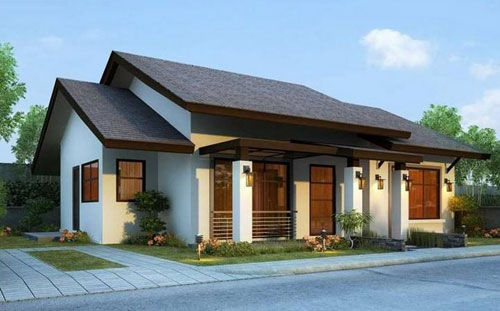 農(nóng)村自建平房風水注意事項