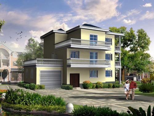 農(nóng)村自建房的風(fēng)水寶地如何選擇