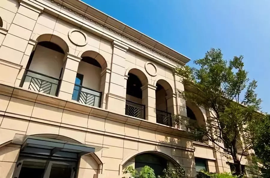 農(nóng)村別墅外墻干掛的優(yōu)點(diǎn)和施工方法，不能花錢買吃虧！