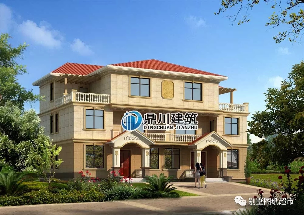 分享農(nóng)村自建房時(shí)最常見的四大疑問