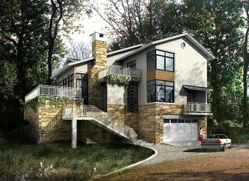 農(nóng)村自建房風(fēng)水