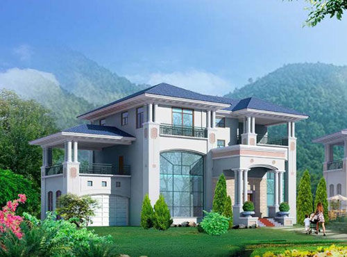 農(nóng)村自建房可以申請(qǐng)抵押代款嗎