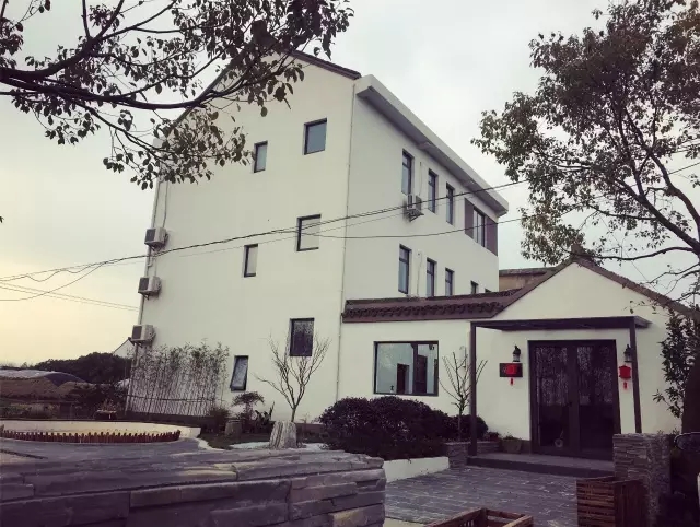 農(nóng)房還能這樣改造，看80后女孩的農(nóng)村自建房日記