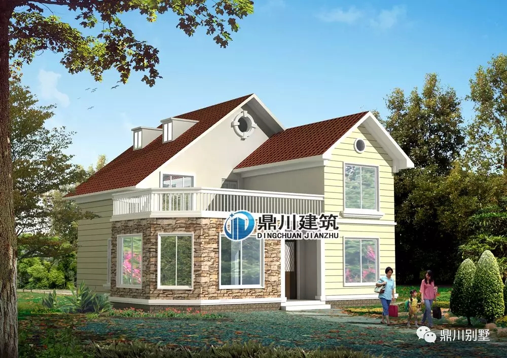 農(nóng)村建房指南，讓你的建房之路順直無阻!