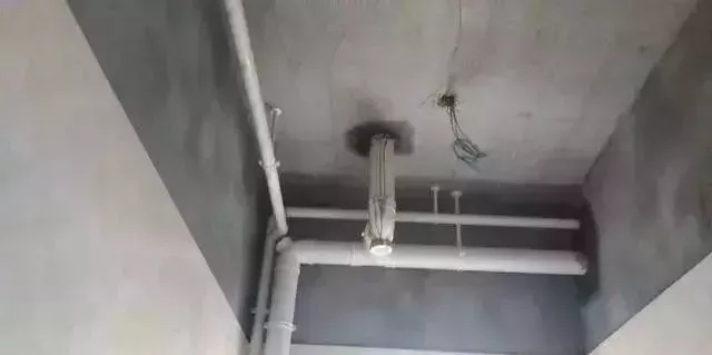 農(nóng)村自建房排水管道的驗(yàn)收方法，早早知道防后悔！