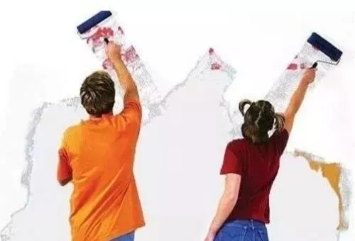 自建房裝修油漆用量的計(jì)算方法，學(xué)會(huì)了能省不少錢！