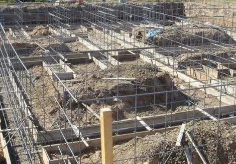 農(nóng)村自建房自己做預(yù)算并不難，記住這些部位的鋼筋計算公式就好！