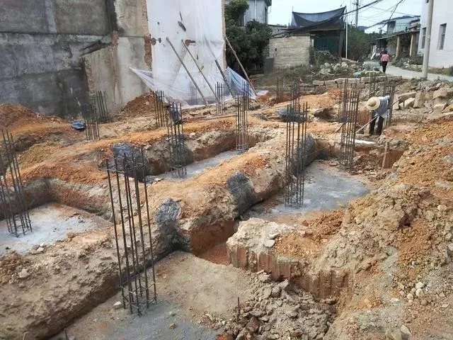 農(nóng)村建房該花的花、該省的省，質(zhì)量安全有保障！