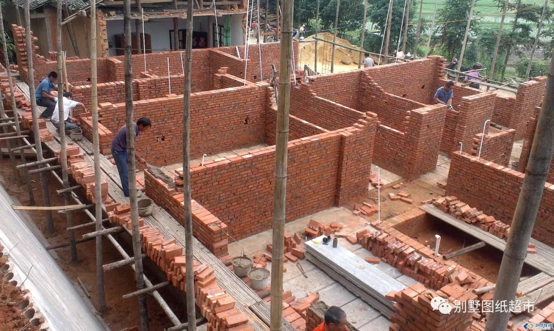 分享農(nóng)村自建房時(shí)最常見的四大疑問