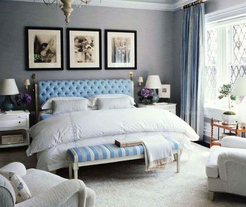 美國鄉(xiāng)村別墅的設(shè)計特點(diǎn)