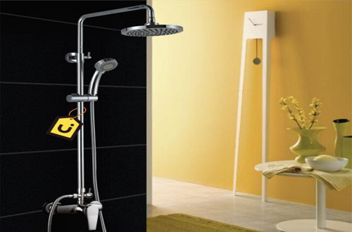 花灑龍頭的安裝高度和方法，省錢自裝不留遺憾！