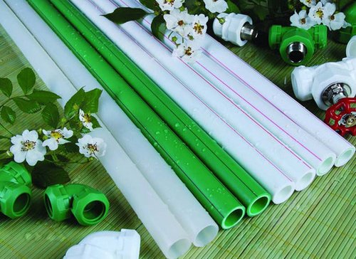 水路材料有哪些分類？裝修必用水路材料的分類和作用介紹！