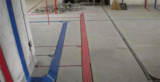 電路鋪設(shè)的幾個(gè)錯(cuò)誤方法，我們教你來(lái)解決！