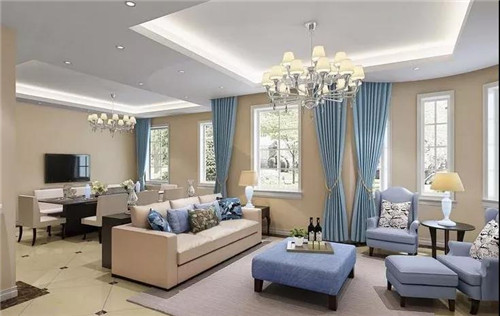 家居窗簾的幾個風水講究，不止保護隱私還帶來好風水！