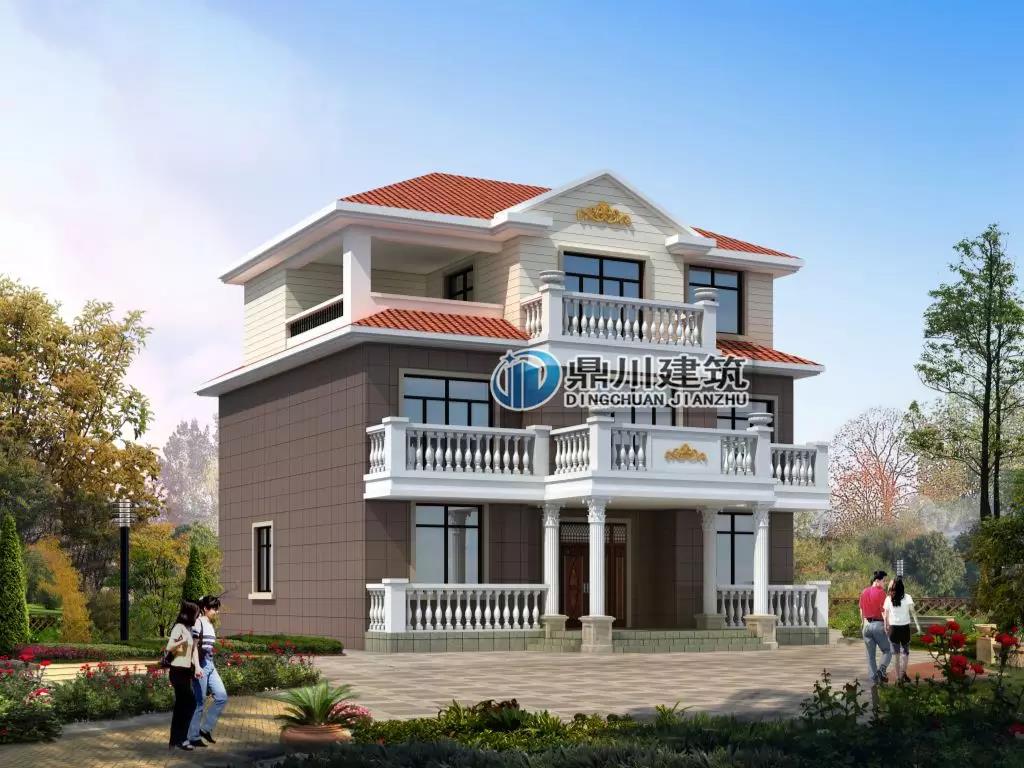 農(nóng)村自建房餐廳該如何設(shè)計(jì)？這樣布置省錢又好看！