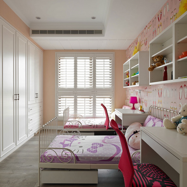 床底空間不浪費(fèi)，巧做收納高利用