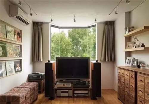 8款創(chuàng)意窗戶裝修賞析，選一款讓你的自建房洋氣到不行！