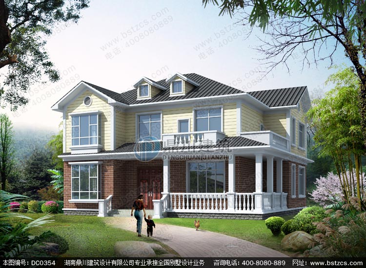 讓農(nóng)村自建房施工隊(duì)抓狂的現(xiàn)澆坡屋面施工，原來如此簡(jiǎn)單！