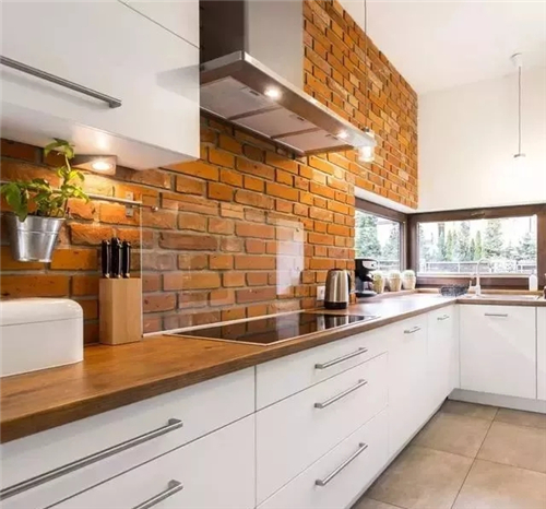 農(nóng)村自建房的廚房設計要點，讓你家的廚房遠離收納困擾！