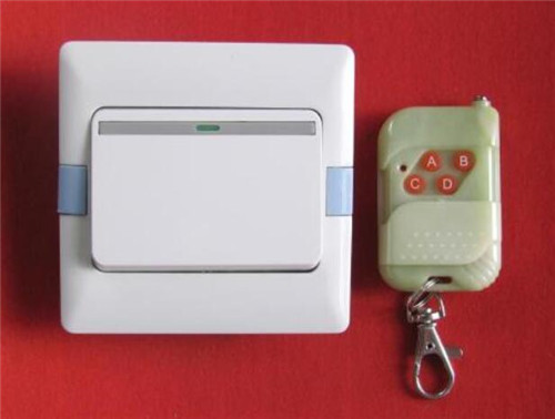 無線開關(guān)有哪些有點？無線開關(guān)如何進(jìn)行選購！