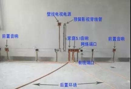自建房電路改造前應(yīng)知道的22點(diǎn)注意，早早知道不踩坑！