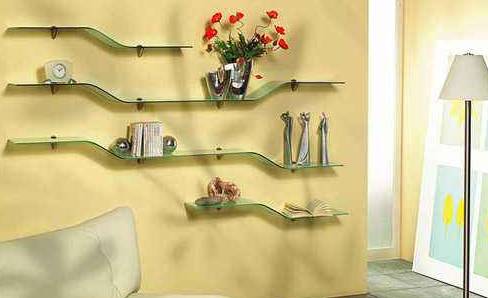 增加時尚感的家居飾品，用這些原則搭配起來！