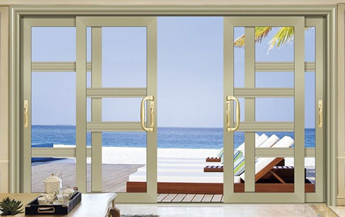 【干貨】農(nóng)村自建房門窗定制可選類型、選購技巧及驗收方法！