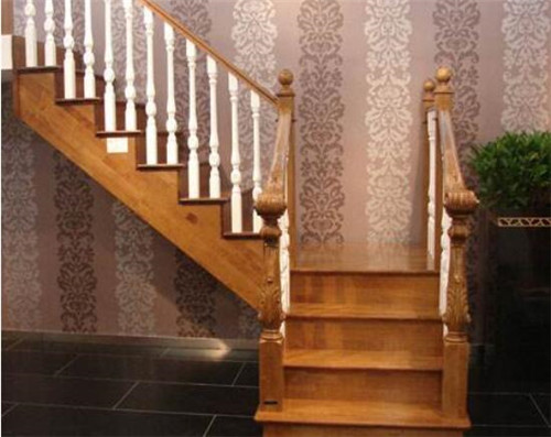 農(nóng)村自建房的樓梯風(fēng)水及常見的室內(nèi)樓梯樣式介紹！