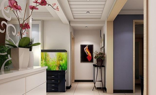 家居擺設(shè)有講究，營造一個(gè)好風(fēng)水！