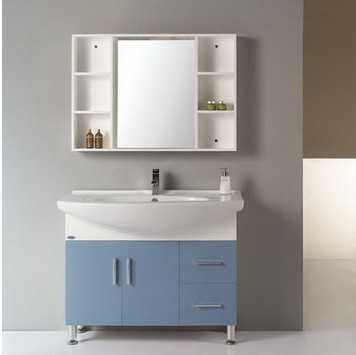 浴室柜容易受潮后變形，教你如何預(yù)防和解決！