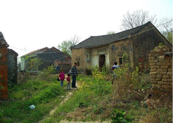 農(nóng)村兩種“違規(guī)房”，可以被“確權(quán)”！