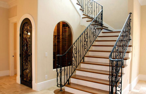 農(nóng)村自建房樓梯設計注意事項