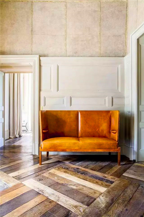 木地板的多種鋪貼方法，看完這些完成效果絕對(duì)是長(zhǎng)見(jiàn)識(shí)了！