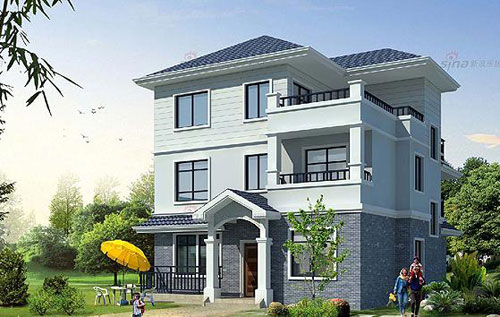 農(nóng)村自建房磚混結(jié)構(gòu)和框架結(jié)構(gòu)有哪些區(qū)別