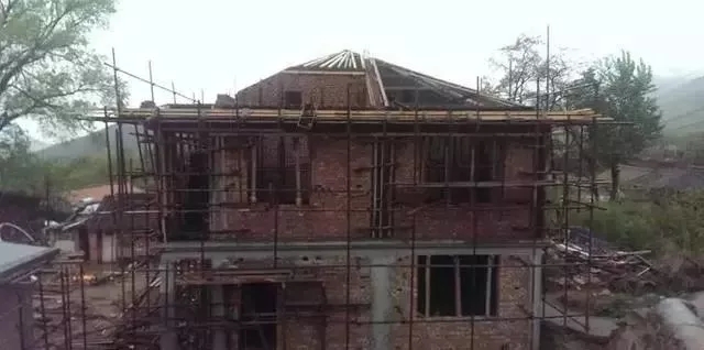 小成本就能蓋大別墅，你還在猶豫什么呢?