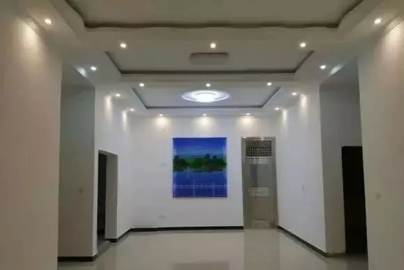 一款美觀經(jīng)濟(jì)又實惠的一層帶閣樓農(nóng)村自建別墅