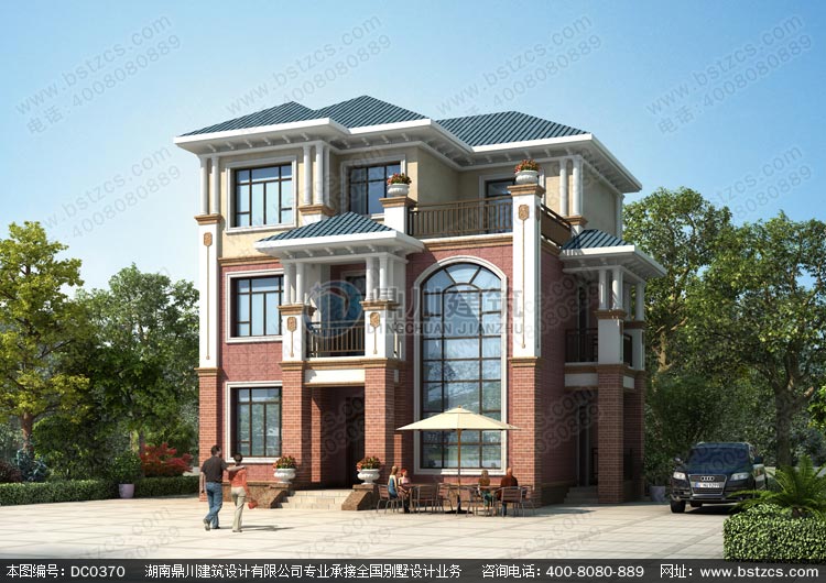 農(nóng)村建房不得不考慮的問(wèn)題：如何確定基礎(chǔ)埋深?