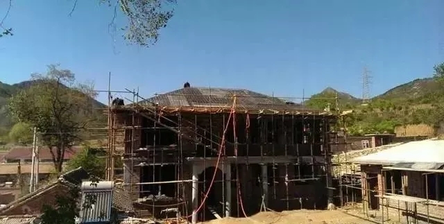 小成本就能蓋大別墅，你還在猶豫什么呢?