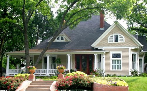 自建別墅功能布局設(shè)計(jì)注意事項(xiàng)