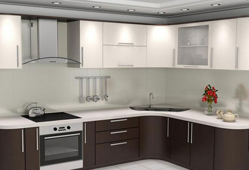 別墅廚房裝修六大注意事項