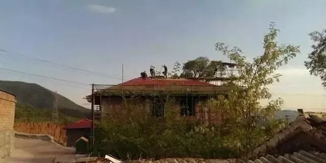 小成本就能蓋大別墅，你還在猶豫什么呢?