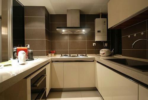 農(nóng)村自建房廚房臺面用什么材料好