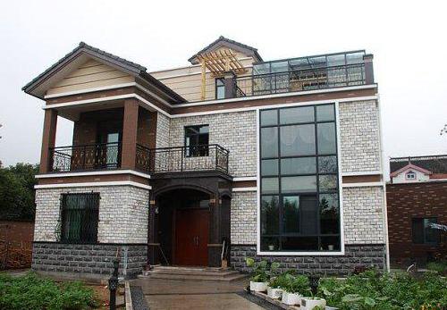 農(nóng)村自建房缺角的風水如何化解