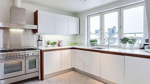 農(nóng)村自建別墅廚房裝修注意事項(xiàng)