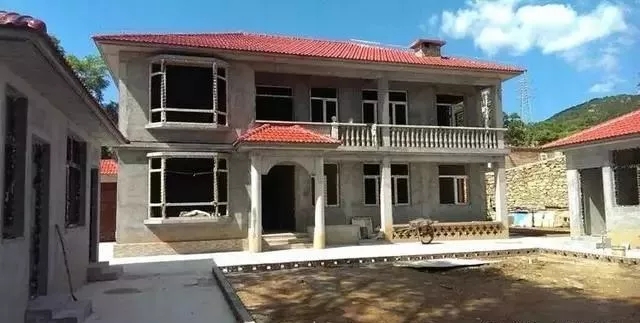 小成本就能蓋大別墅，你還在猶豫什么呢?